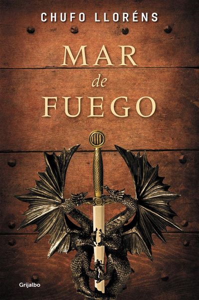 Produktbild: Mar de fuego