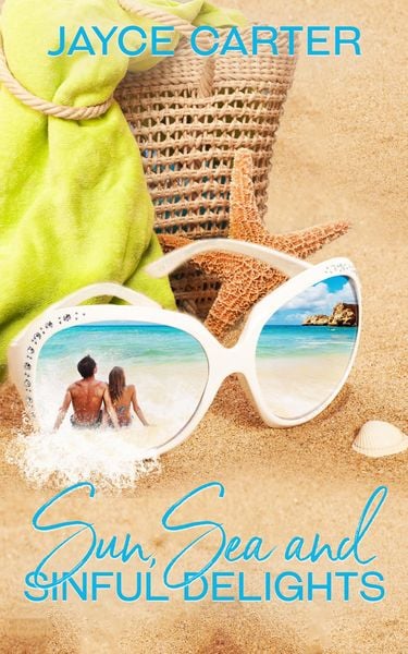 Produktbild: Sun, Sea and Sinful Delights