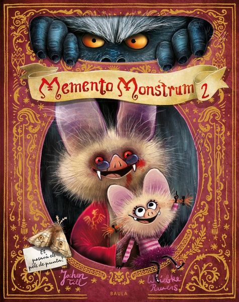 Produktbild: Memento Monstrum 2