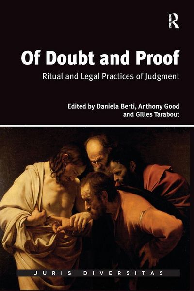 Produktbild: Of Doubt and Proof