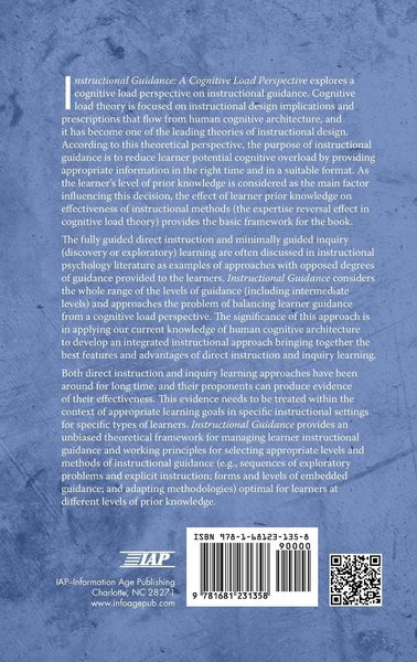 Produktbild: Instructional Guidance