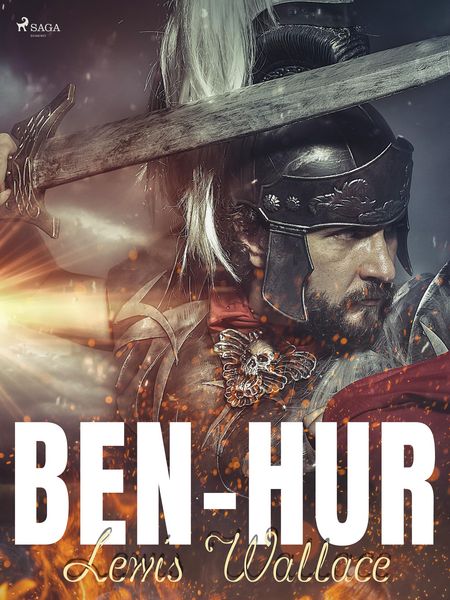 Produktbild: Ben-Hur