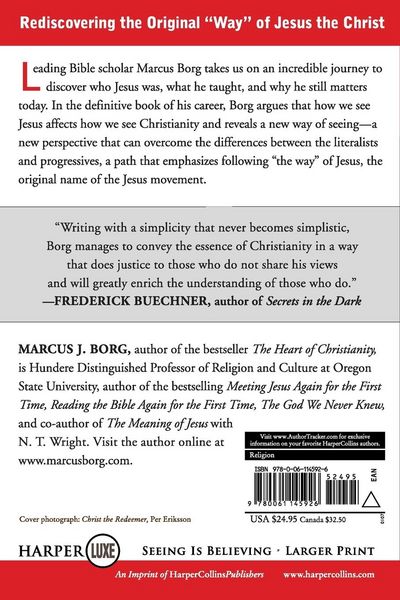 Produktbild: Jesus LP