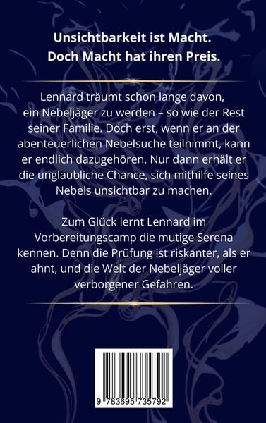 Produktbild: Nebelj&auml;ger