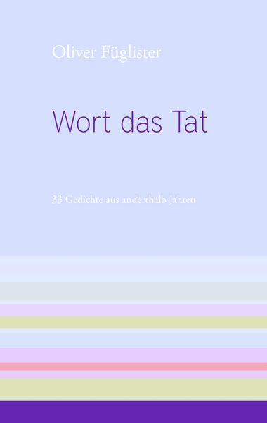 Produktbild: Wort das Tat