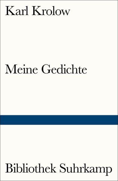 Produktbild: Meine Gedichte