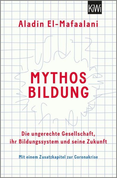 Produktbild: Mythos Bildung