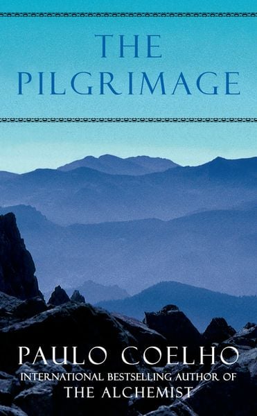 Produktbild: The Pilgrimage
