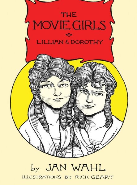 Produktbild: The Movie Girls