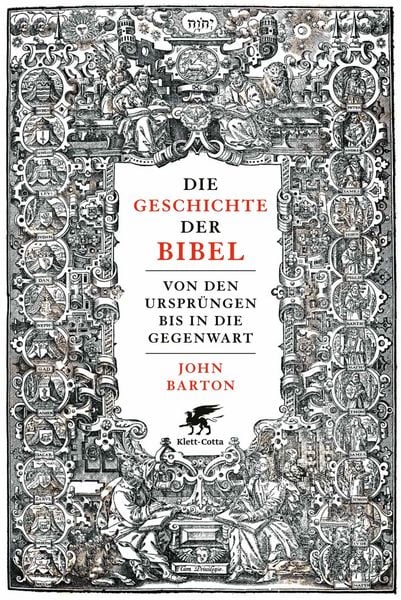 Produktbild: Die Geschichte der Bibel