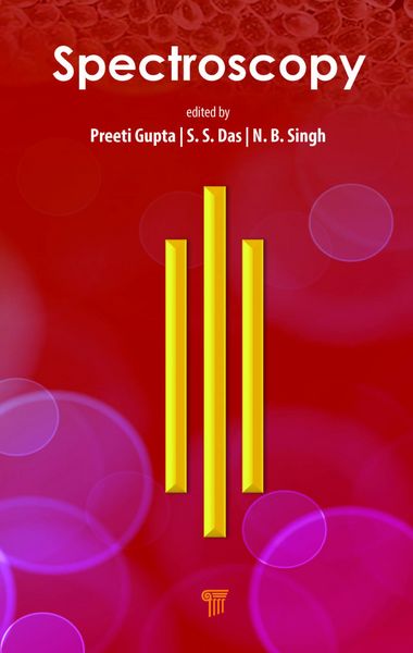 Produktbild: Singh, N: Spectroscopy