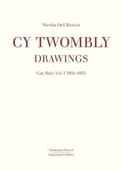 Produktbild: Catalogue Raisonn&eacute; of Drawings and Sketchbooks