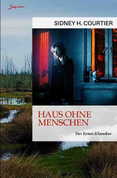 Produktbild: Haus ohne Menschen