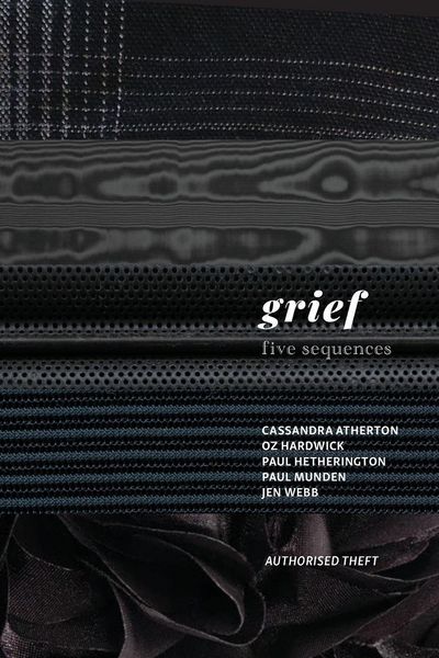 Produktbild: Grief
