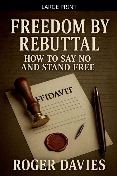 Produktbild: Freedom by Rebuttal