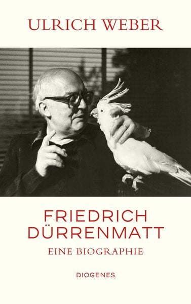 Produktbild: Friedrich D&uuml;rrenmatt