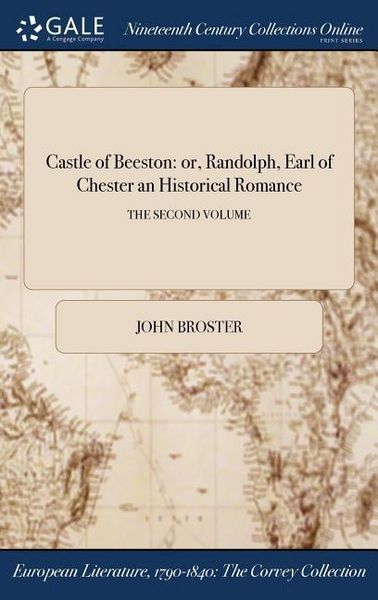 Produktbild: Castle of Beeston