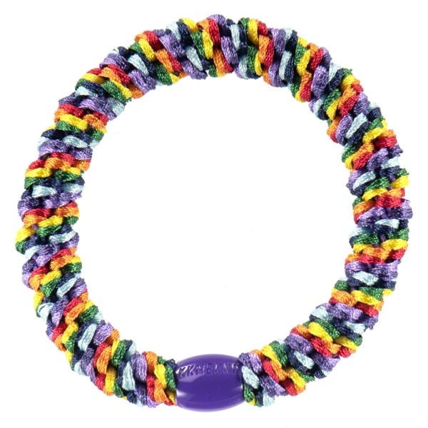 Produktbild: Kknekki Haargummi &ndash; Modische & haarschonende Accessoires