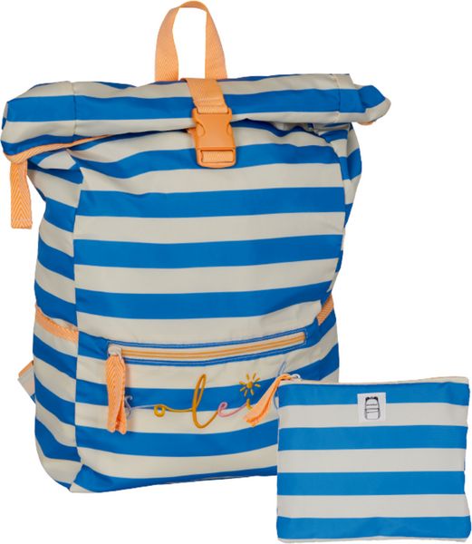 Produktbild: Rucksack - Taschenzauber, sort.