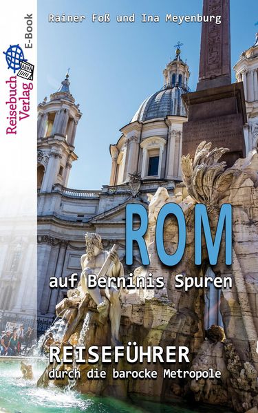 Produktbild: Rom auf Berninis Spuren