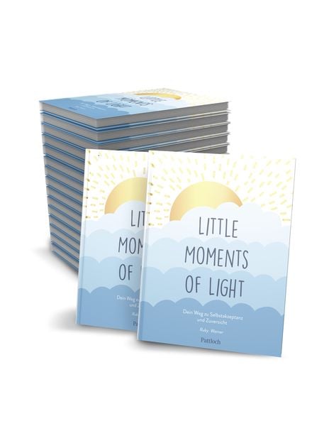 Little Moments of Light