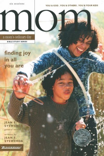 Produktbild: The Finding Joy in All You Are