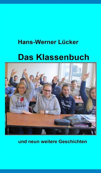 Produktbild: Das Klassenbuch