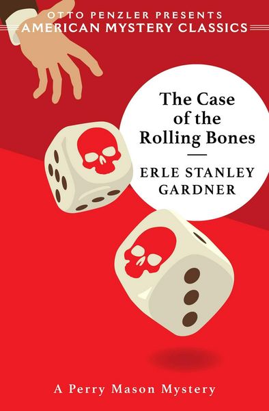 Produktbild: The Case of the Rolling Bones