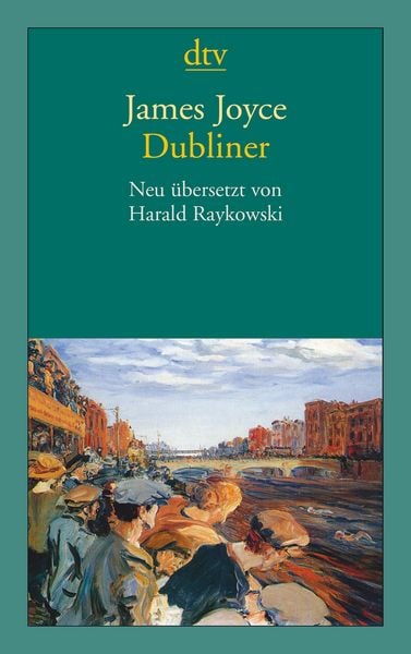 Produktbild: Dubliner