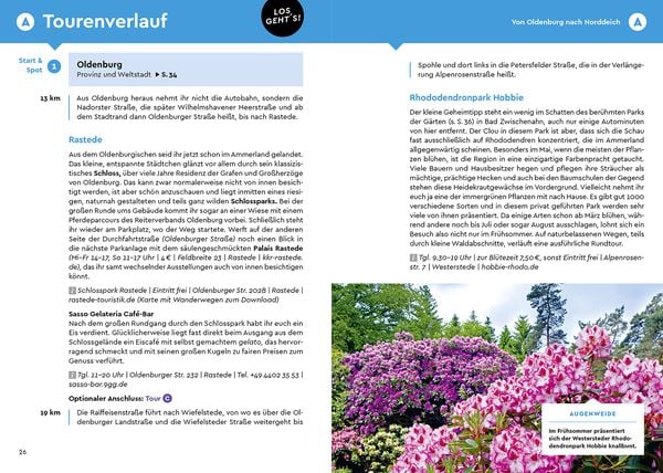 Produktbild: MARCO POLO Camper Guide Deutsche Nordseek&uuml;ste