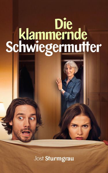 Produktbild: Die klammernde Schwiegermutter