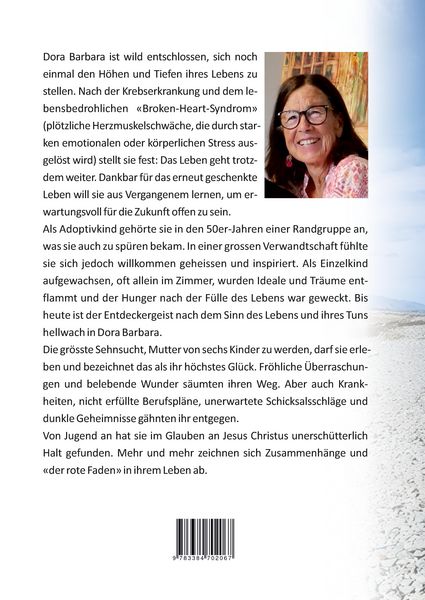 Produktbild: Zum Leben gerufen