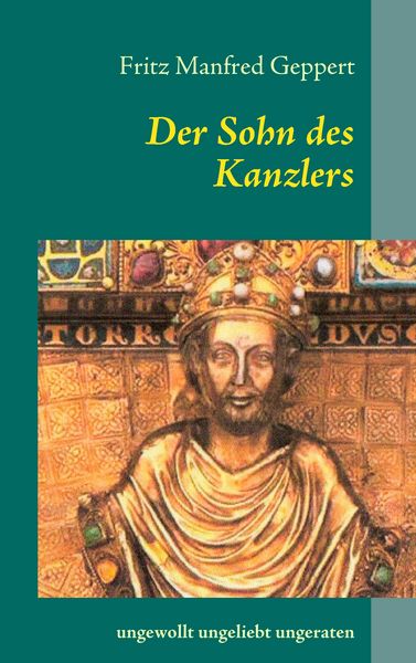 Produktbild: Der Sohn des Kanzlers