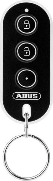 Produktbild: ABUS Smartvest Pro Funk-Fernbedienung FUBE45000 Funk-Alarmanlagen-Erweiterung Funk-Fernbedienung