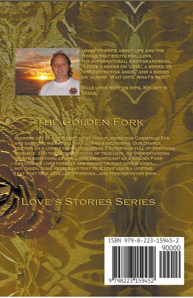 Produktbild: The Golden Fork