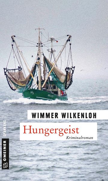 Produktbild: Hungergeist