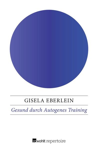 Produktbild: Gesund durch Autogenes Training