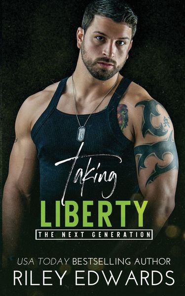 Produktbild: Taking Liberty