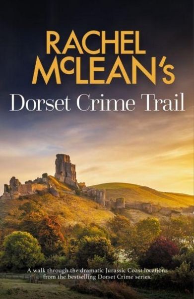 Produktbild: Dorset Crime Trail