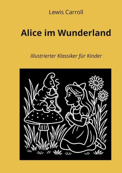Produktbild: Alice im Wunderland