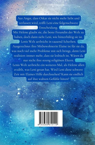 Produktbild: Das Rauschen meiner Emotionen