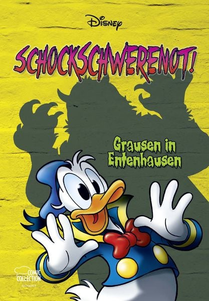Enthologien 27, Gebundene Ausgabe von Walt Disney, Egmont Comic Collection, 978-3-7704-3871-6