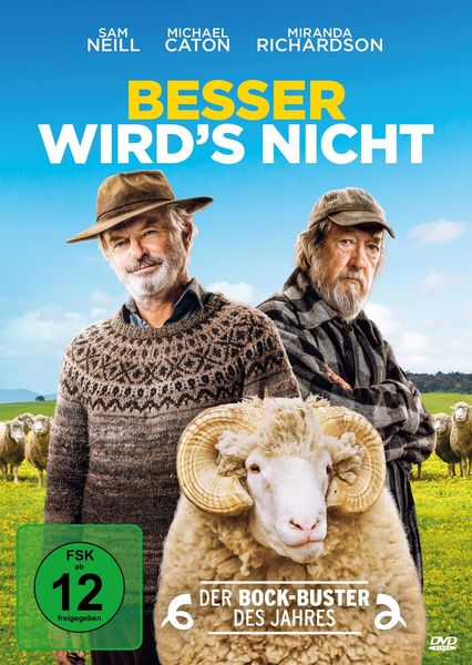 Produktbild: Besser wird's nicht