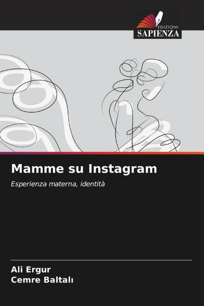 Produktbild: Mamme su Instagram