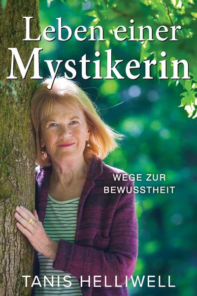 Produktbild: Leben einer Mystikerin: Wege zur Bewusstheit