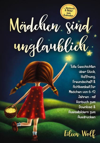 Produktbild: M&auml;dchen sind unglaublich