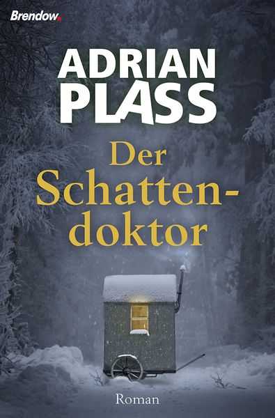 Produktbild: Der Schattendoktor
