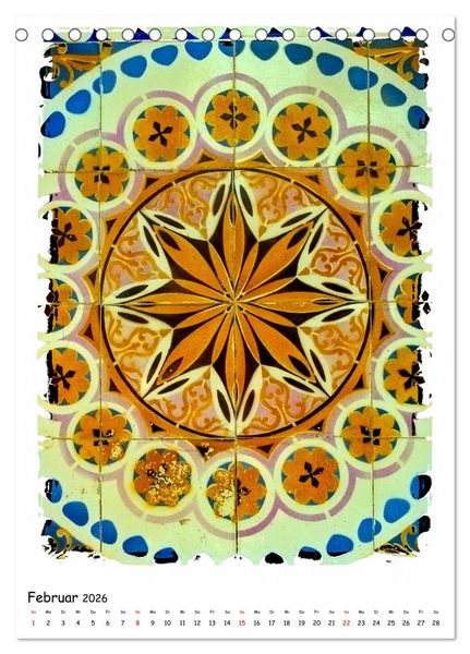 Produktbild: Porto Perle am Douro (Tischkalender 2026 DIN A5 hoch), CALVENDO Monatskalender