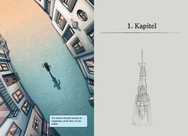 Produktbild: Handbuch f&uuml;r Superhelden