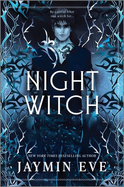 Produktbild: Night Witch